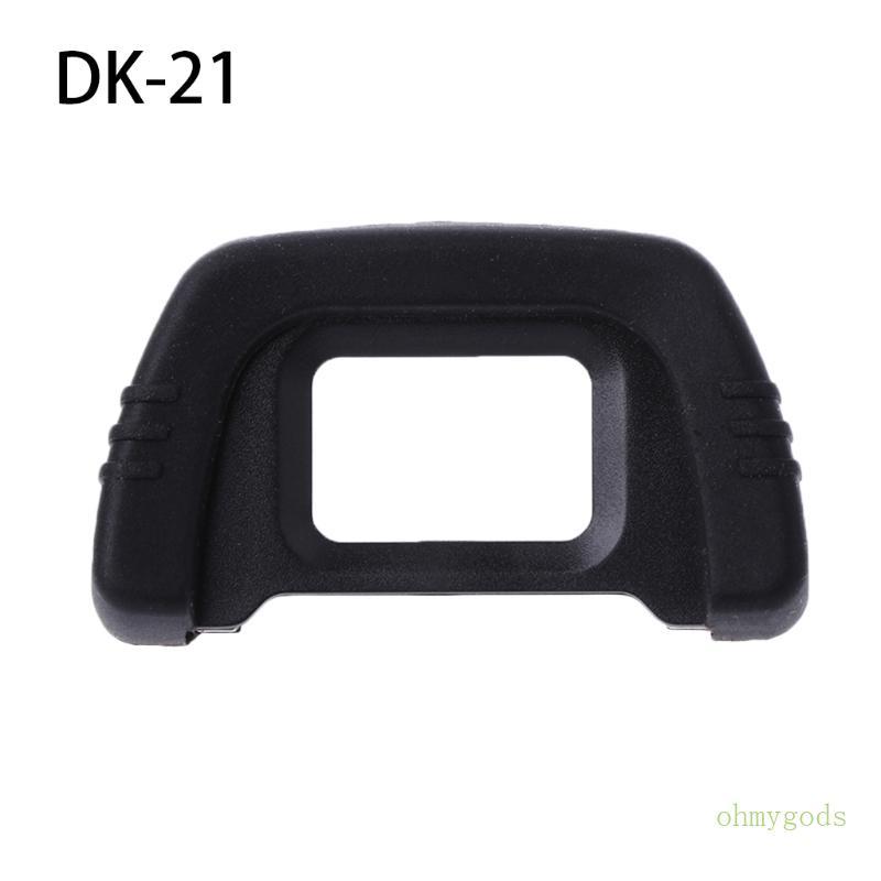 DK-21 Borracha Para Ocular D7000 D90 D600