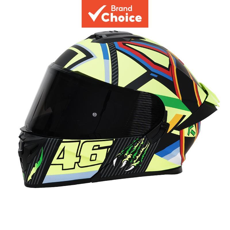 Capacete de motocicleta modular de dupla viseira, unissex, capacete integral e meia-capa, quente em todas as estações,