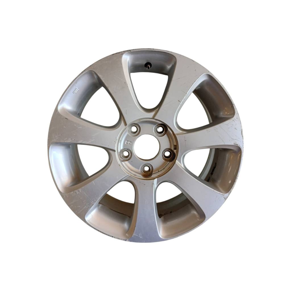 Roda Hyundai Elantra Aro 17 5 Furos 5x114 Orig 529103x300