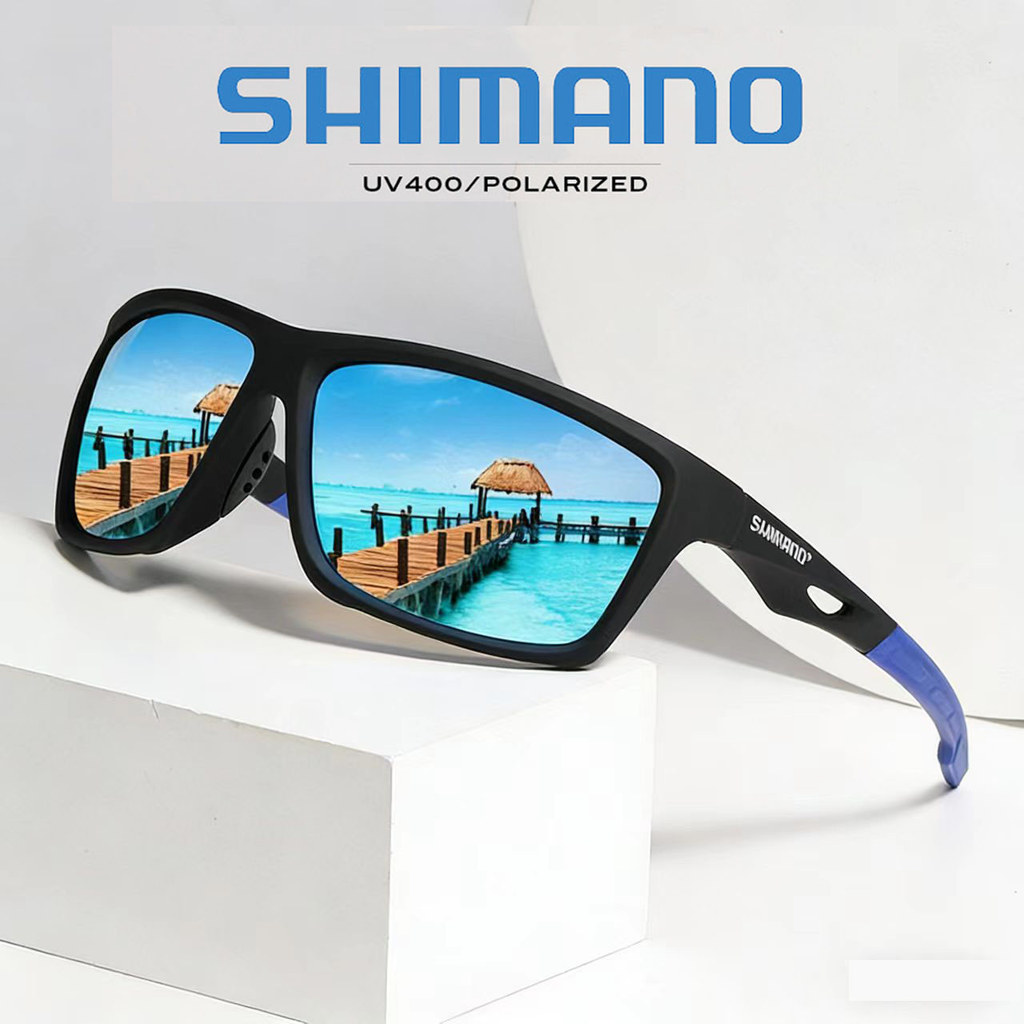9550 Óculos De Sol Polarizados Pesca Caminhadas Para Homens Ciclismo Condução Masculino UV400