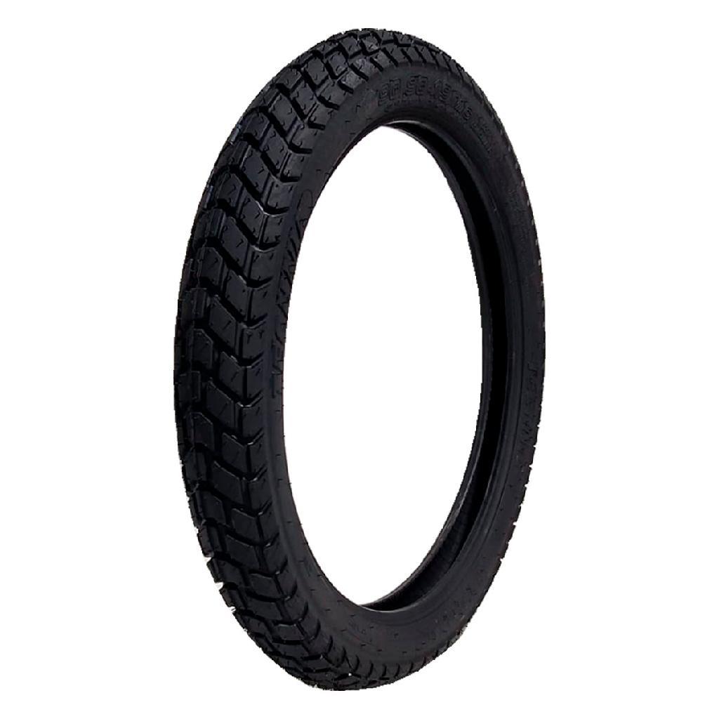 Pneu Technic 90/90-19 Dianteiro Nxr 125 Bros Xre 190 — imagem 2 de 2