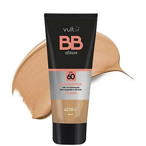 Sérum Facial BB Vult FPS 60 30ml - Cor V160