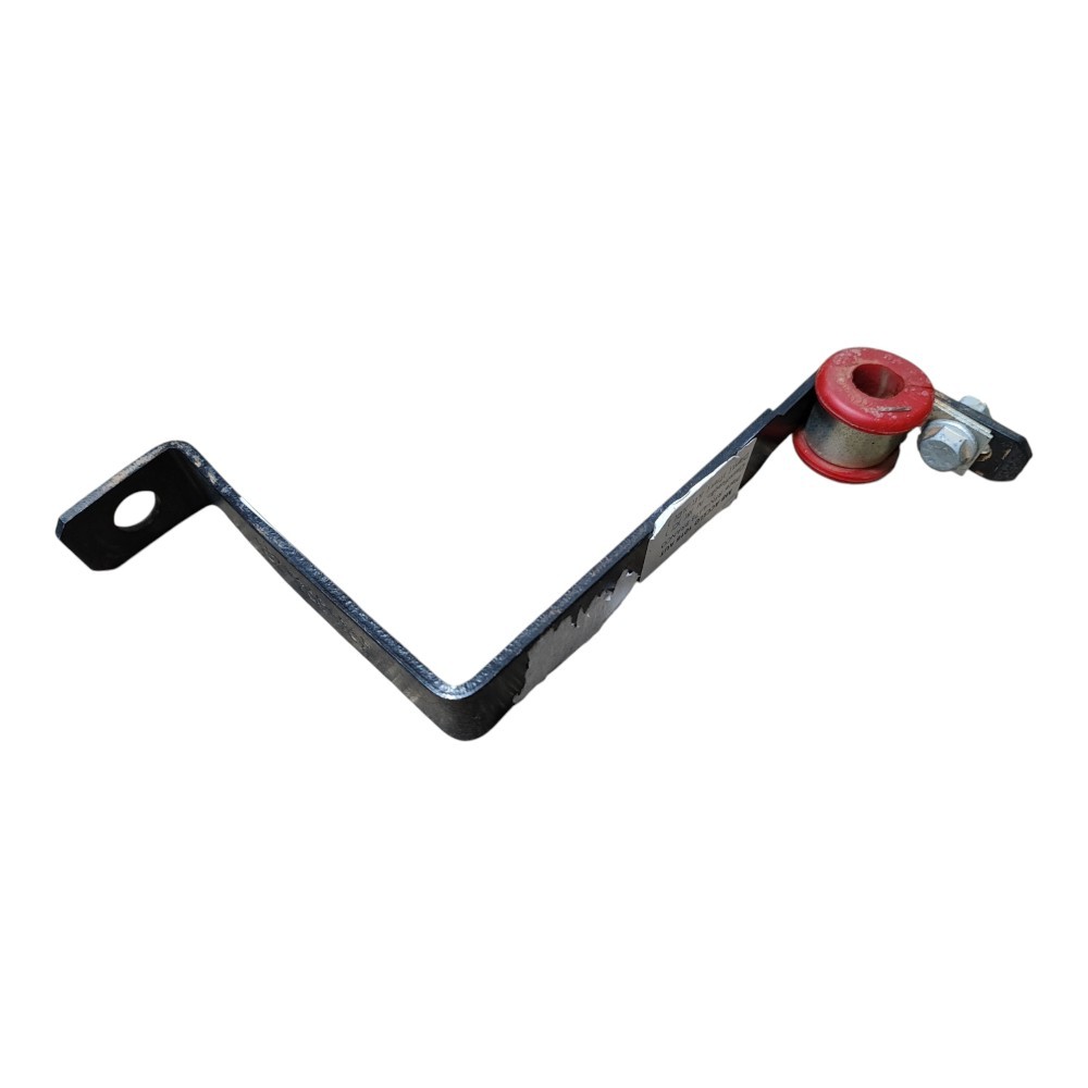 Suporte Serpentina Cano Compressor M Benz Accelo 1016