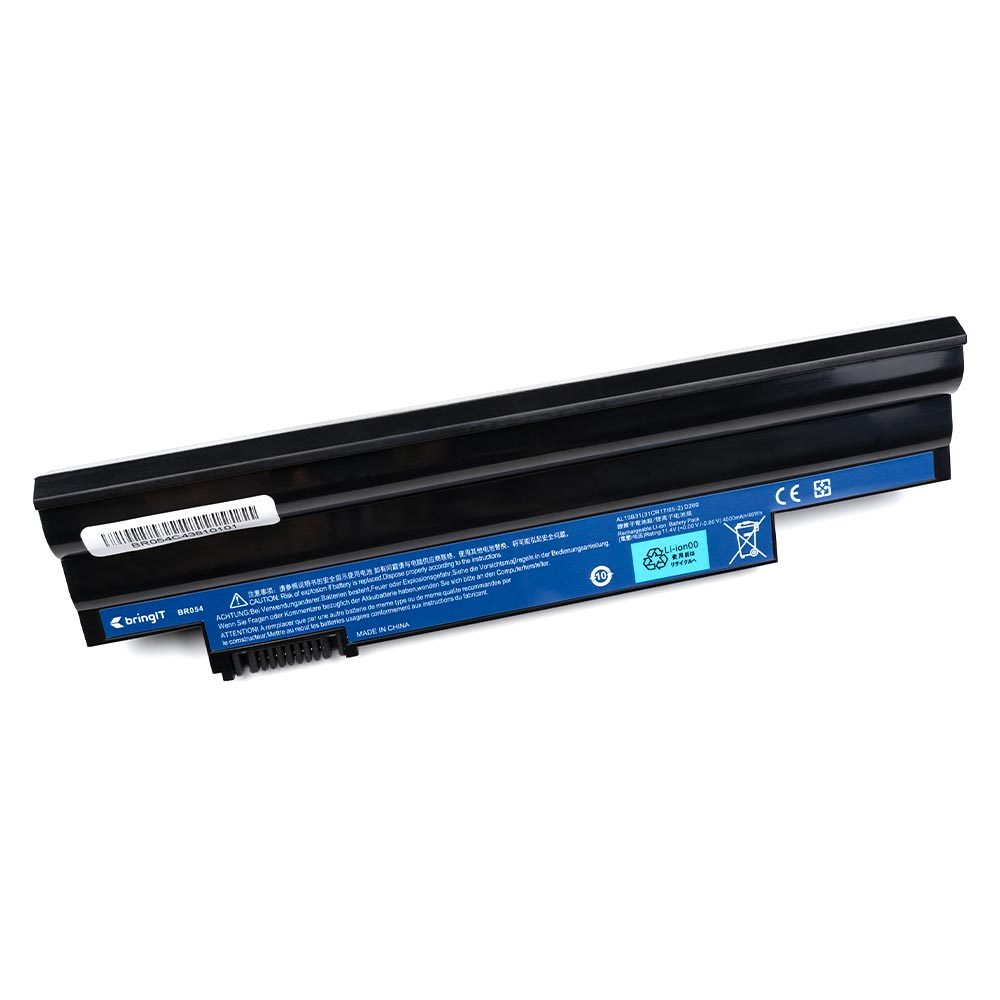 Bateria para Notebook Acer Aspire One D255-1625