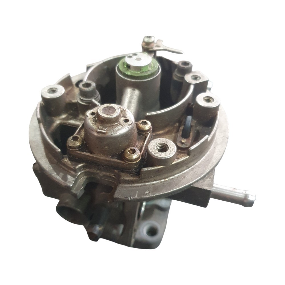 Corpo borboleta weber TBI Fiat Tempra 2.0 original