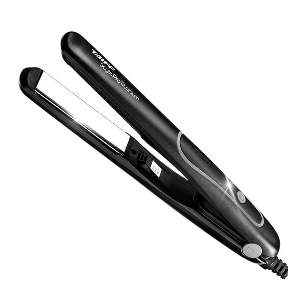 Chapa Style Pro Titanium 230ºc Taiff Bivolt Automatico
