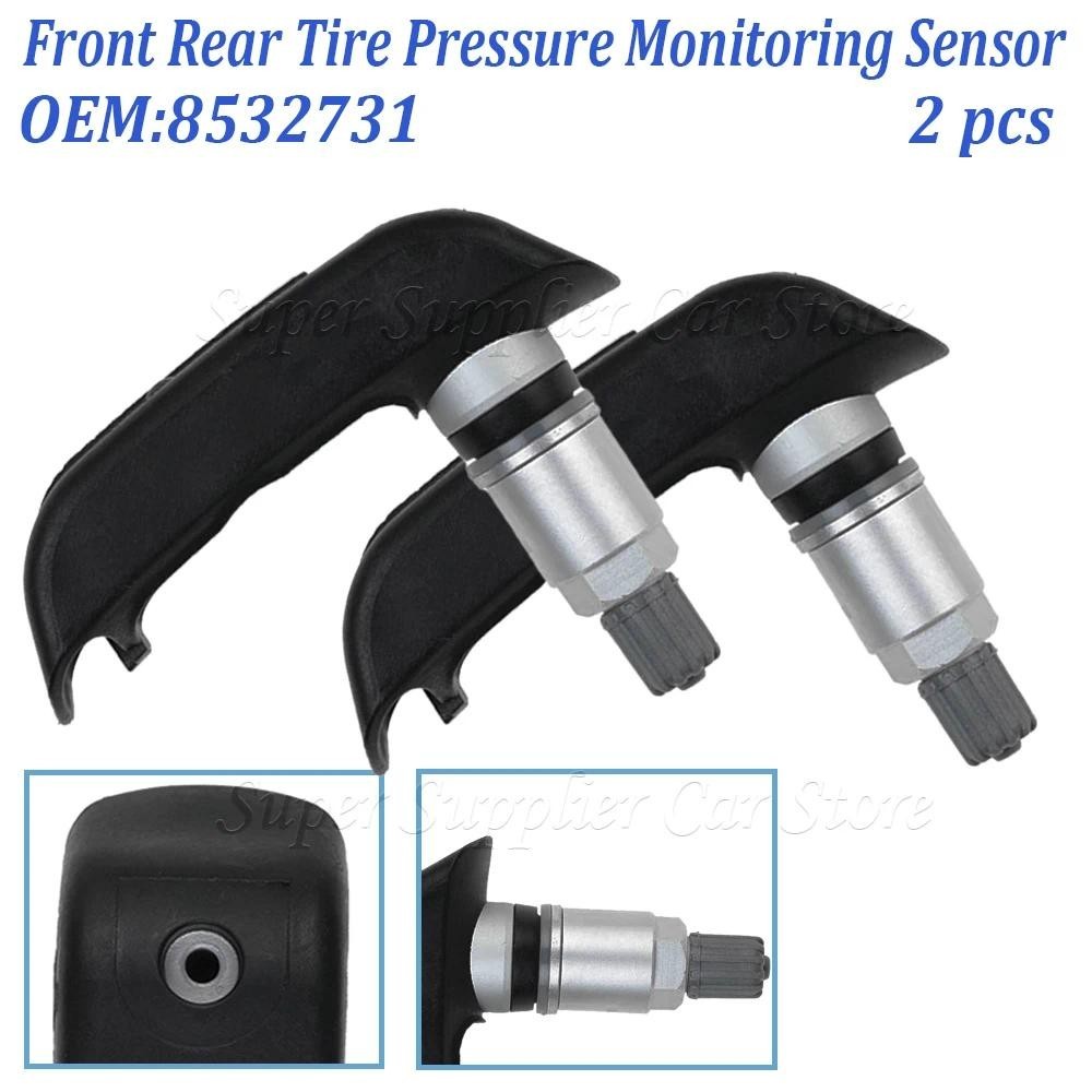 8532731 8521797 Para BMW Motocicleta R 1200 S ST RT GS GSA Rk Carro TPMS Sensor De Monitoramento Pressão Dos Pneus 36318