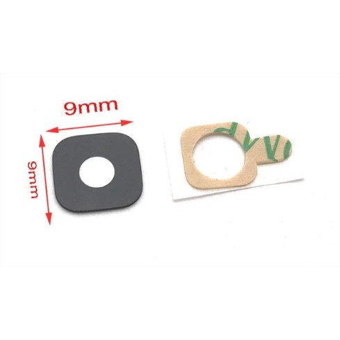 Lente Da Câmera COMPATIVEL SAM. A3 A310 A5 A510 A7 A710 2016