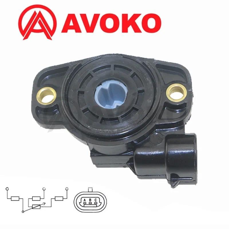 Sensor De Posição Do Acelerador TPS Para ALFA ROMEO 145 146 FIAT BRAVA PALIO MAREA TEMPRA LANCIA DEDRA DELTA DACIA LOGAN