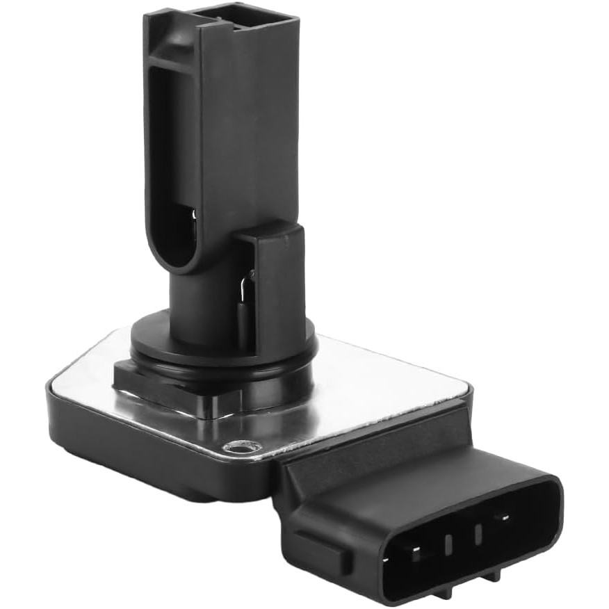Sensor De Fluxo De Ar Maciço-Compatível Com Base Toyota Tacoma , Pré-Corredor 2.4L L4-Gás , 2.7L 2001-2004-Peça De Subst