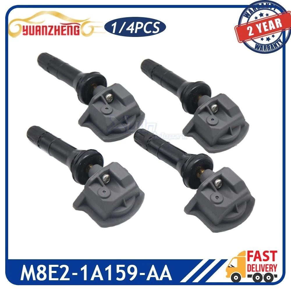 Carro M8E2-1A159-AA TPMS Sistema De Monitoramento Do Sensor De Pressão Dos Pneus Para Land Rover Defender 2021 LR156918