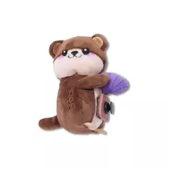 Jibbitz™ Lontra Huggitz Único