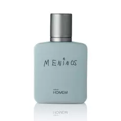 Deo Colônia Meninos de Natura Homem 25 ml