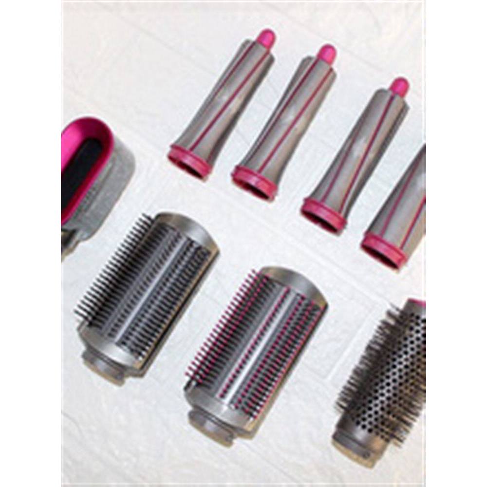 Adequado para Dyson cabeleireiro ferro de ondulação de cabelo Airwrap HS01/HS05 rolo de ferro de ondulação de cabelo ace