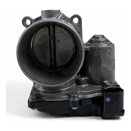 Tbi Corpo Borboleta Volsksvagem Gol Golf Polo 1.6 Msi 2020