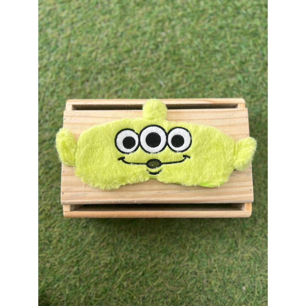 Tapa olho Toy Story "Alien" | Disney Pixar