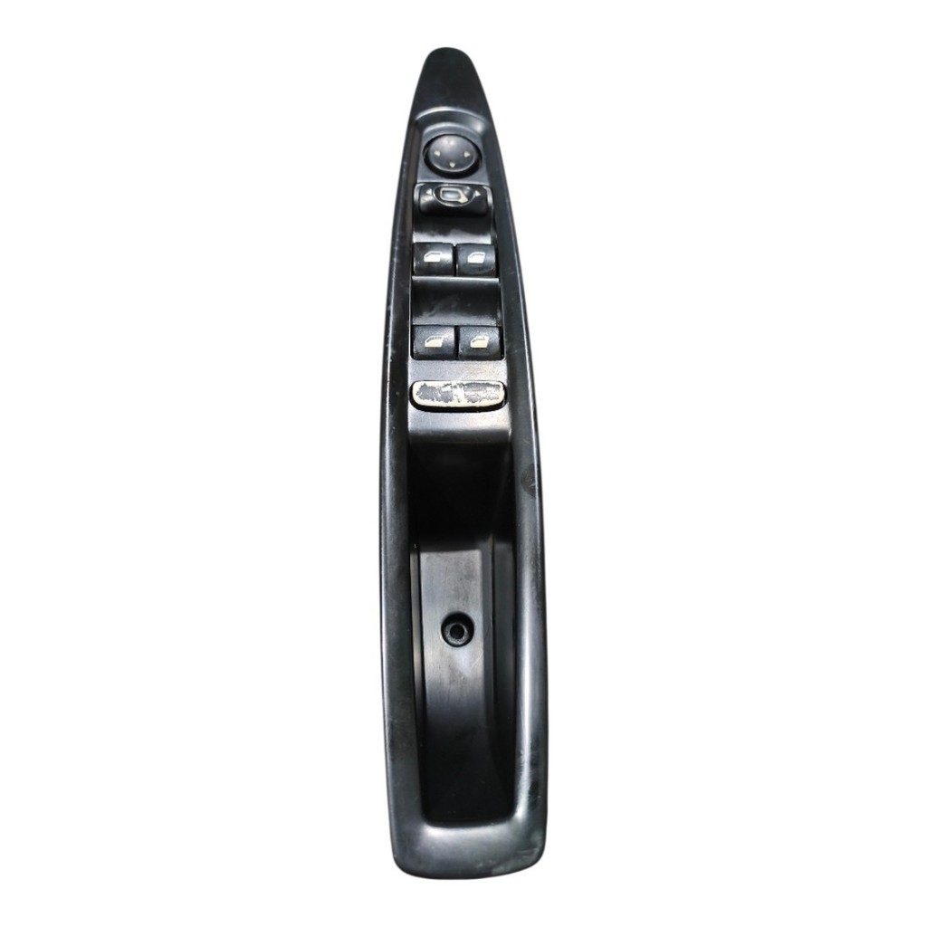 Comando Botão Interruptor Vidro Elétrico Citroen C4 Pallas