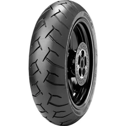 PNEU DE MOTO ARO 17 160/60ZR17 PIRELLI DIABLO ROSSO II TL 69W TRASEIRO