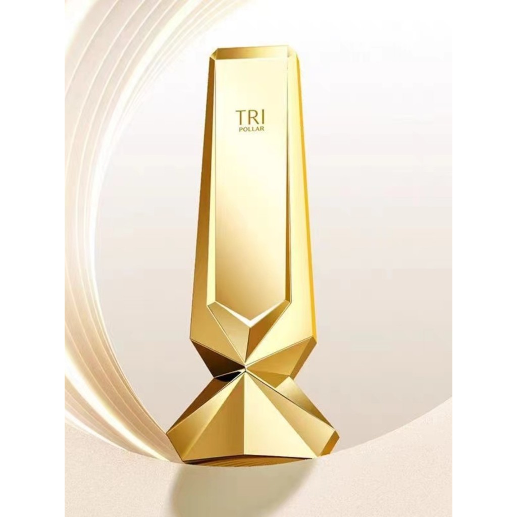 Chupu Golden Mine Instrumento de Beleza Milagre S Face V Face Lifting Firmador pose VX Instrumento de Beleza Corporal Ge