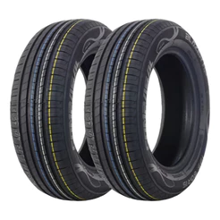 Kit 2 Pneus Compasal Aro 15 185/65R15 88H Blazer HP Novo 185 65 15