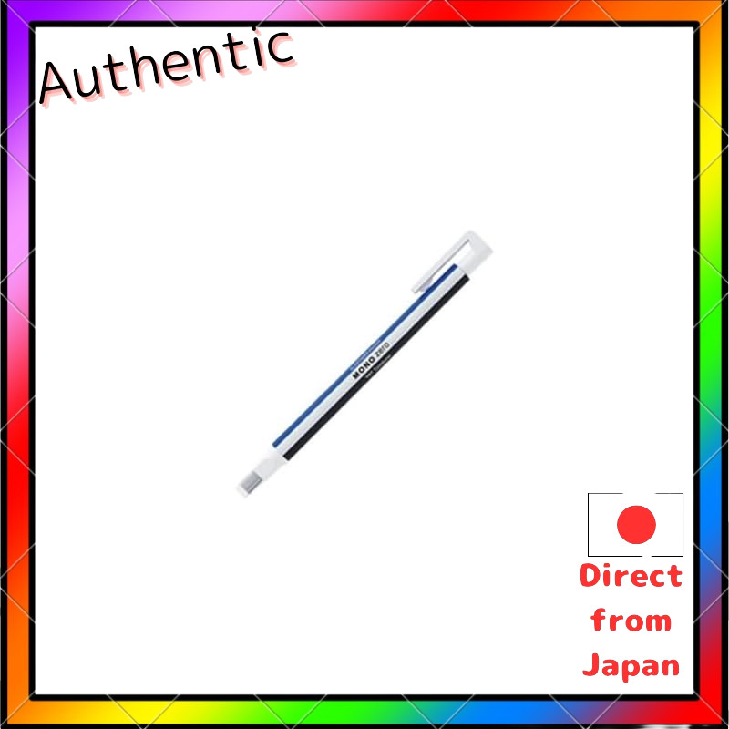 (For business use 100 sets) Tombow Pencil Eraser Mono Zero Rectangular EH-KUS ds-1744459
