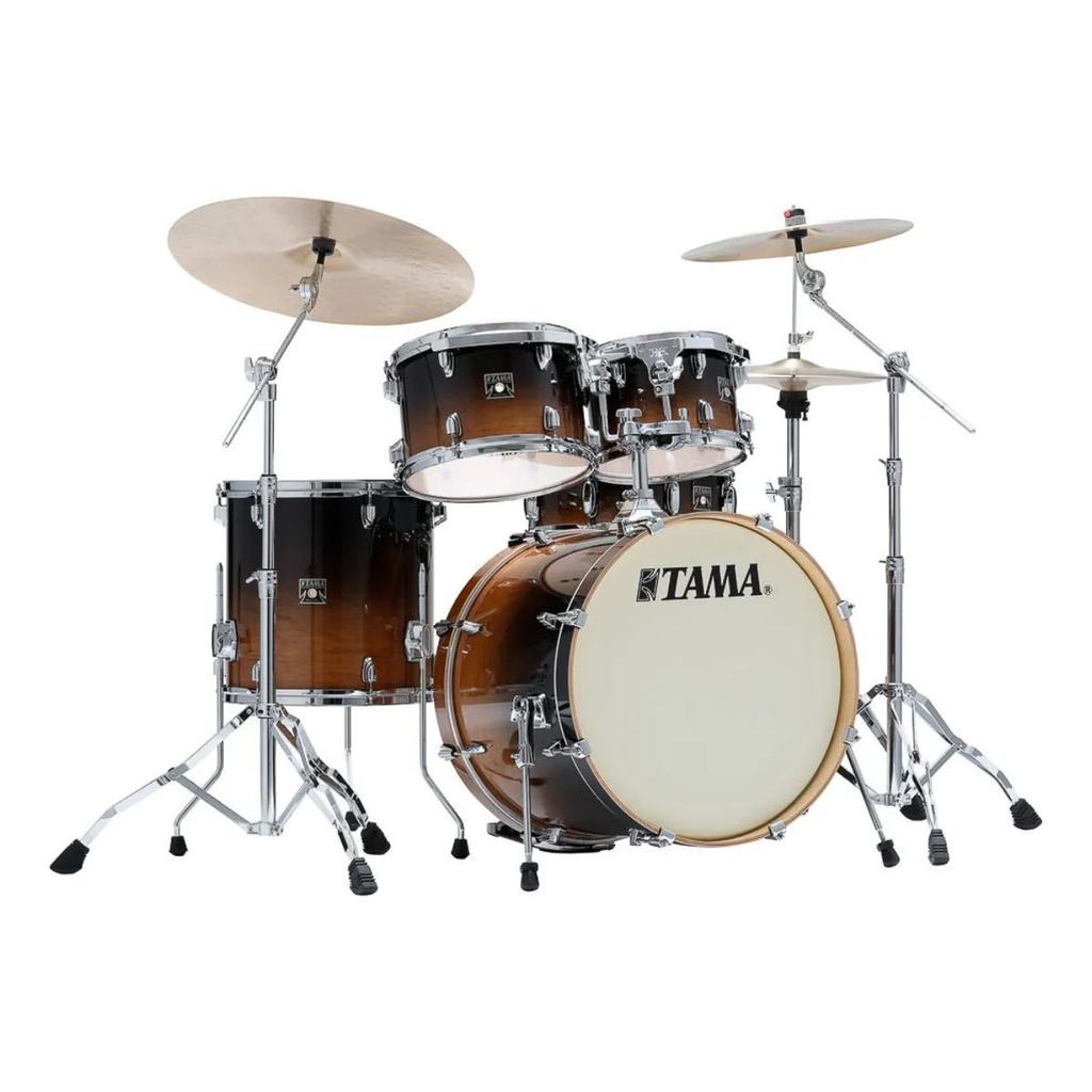 BATERIA TAMA SUPERSTAR CL50RS-CFF