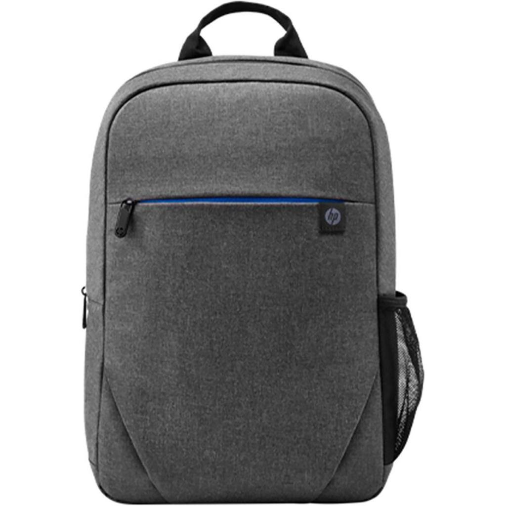 MOCHILA NOTEBOOK HP PRELUDE 15,6 CINZA 2Z8P3AA