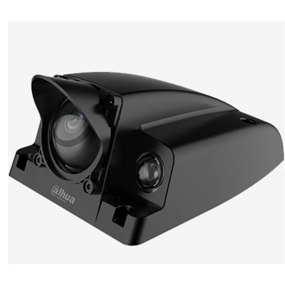 Camera IP móvel Dahua 4MP robusta DH-IPC-MBW4431N-AS-H-0600B