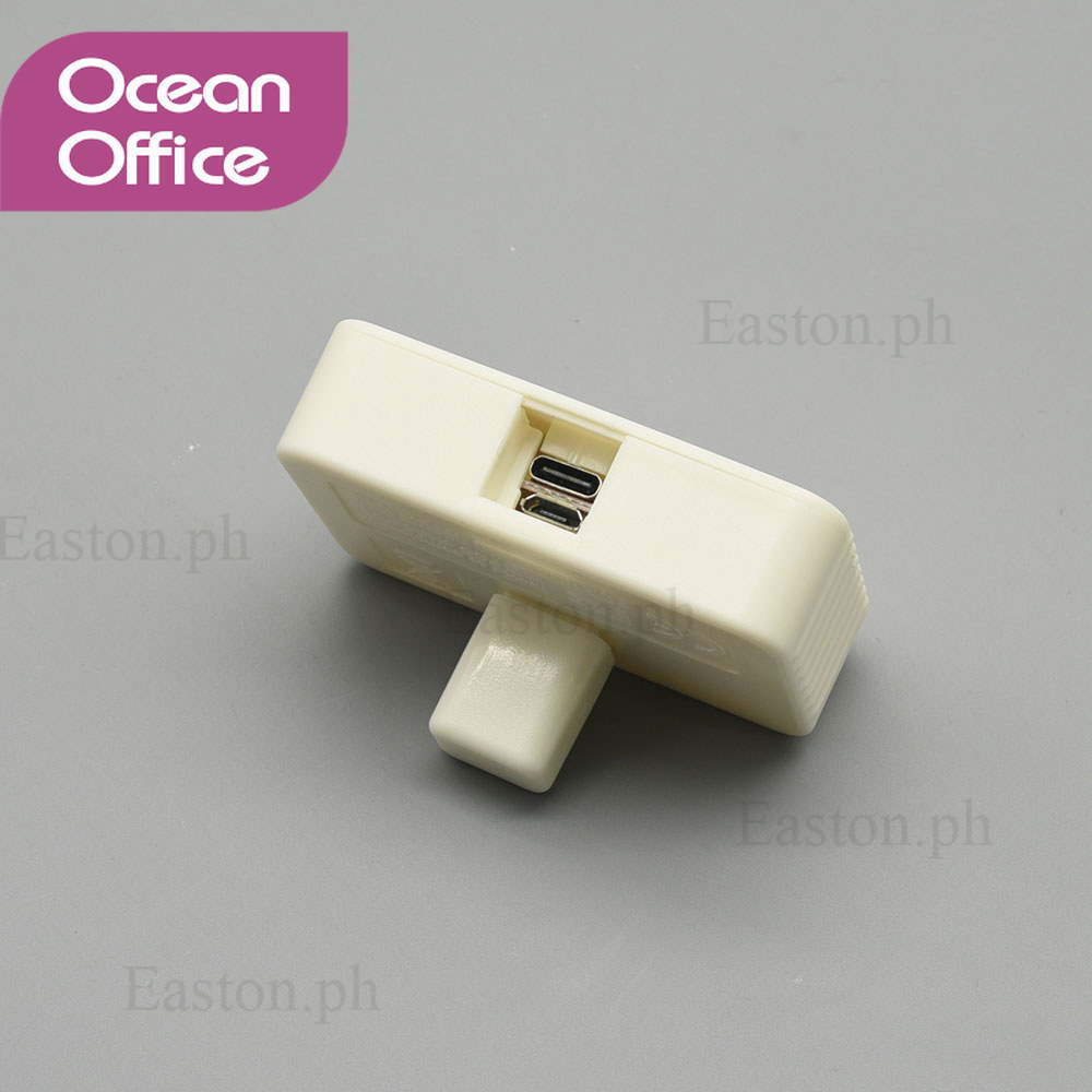 C9382 PX4MB Caixa De Manutenção De Tinta Chip Resetter Para Impressoras Epson WorkForce C5310 C5810 C5890 C5390 WF-C5390