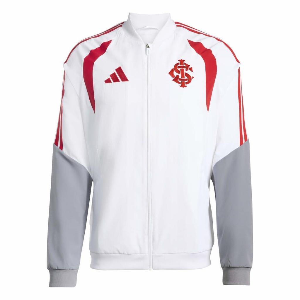 Jaqueta Adidas Competition SC Internacional 26 Masculina