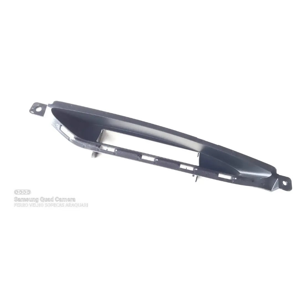Moldura Do Computador Bordo Subaru Impreza 2008 2010 2011