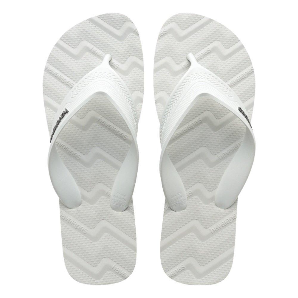 Havaianas Track Waves Branco