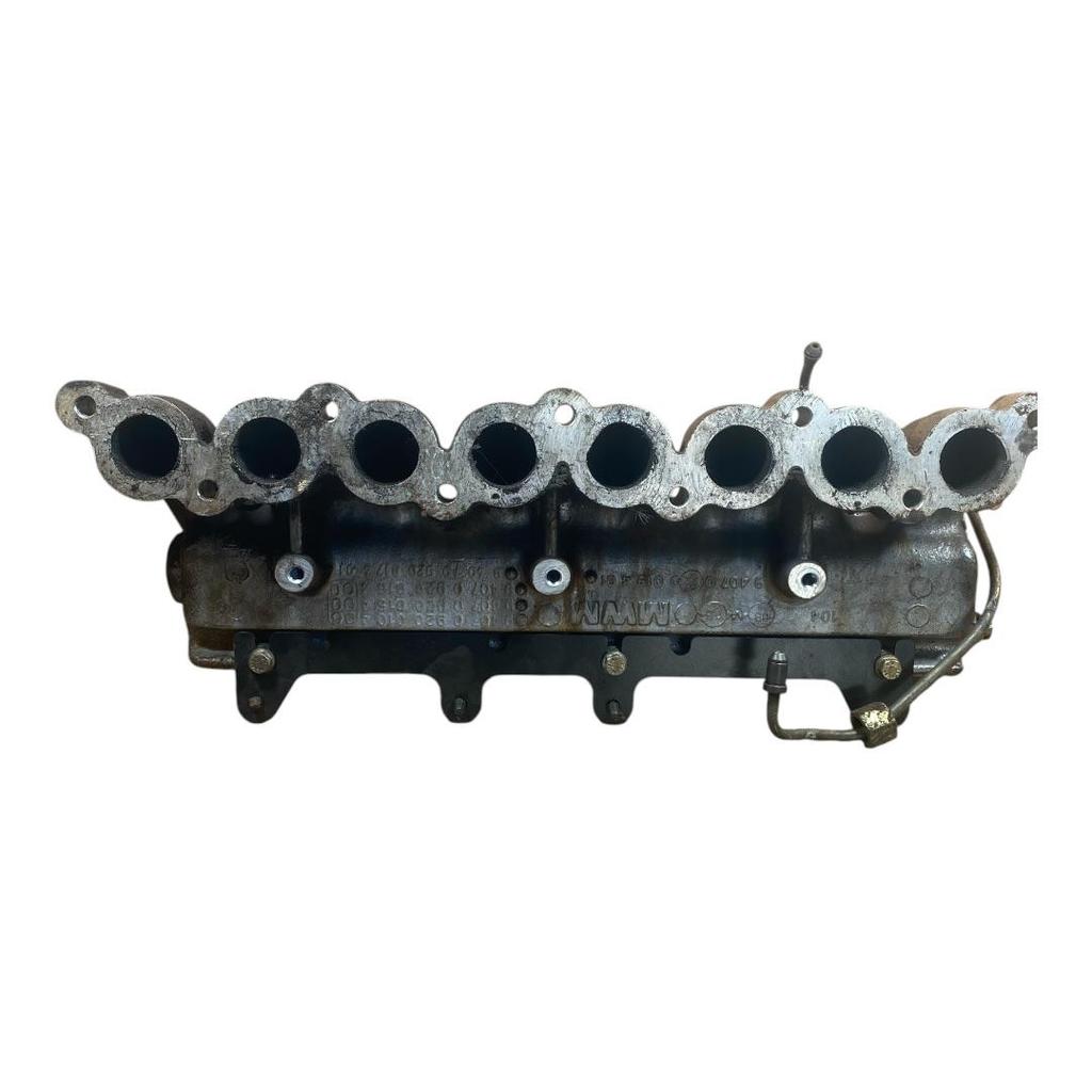 Coletor Admissão Motor Mwm Sprint S10 2.8 94070920019401 A24