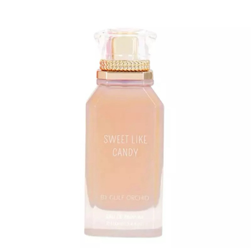 Gulf Orchid Sweet like candy Eau De Parfum 100ml