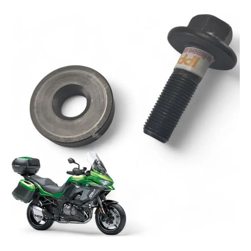 Parafuso Volante Magneto Kawasaki Versys 1000 2020