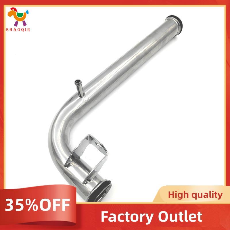 Tubo De Saída De Água De Resfriamento Para V43 V45 Montero Sport K96W L200 MD307137 Mn MN119491 Peças De Reposição