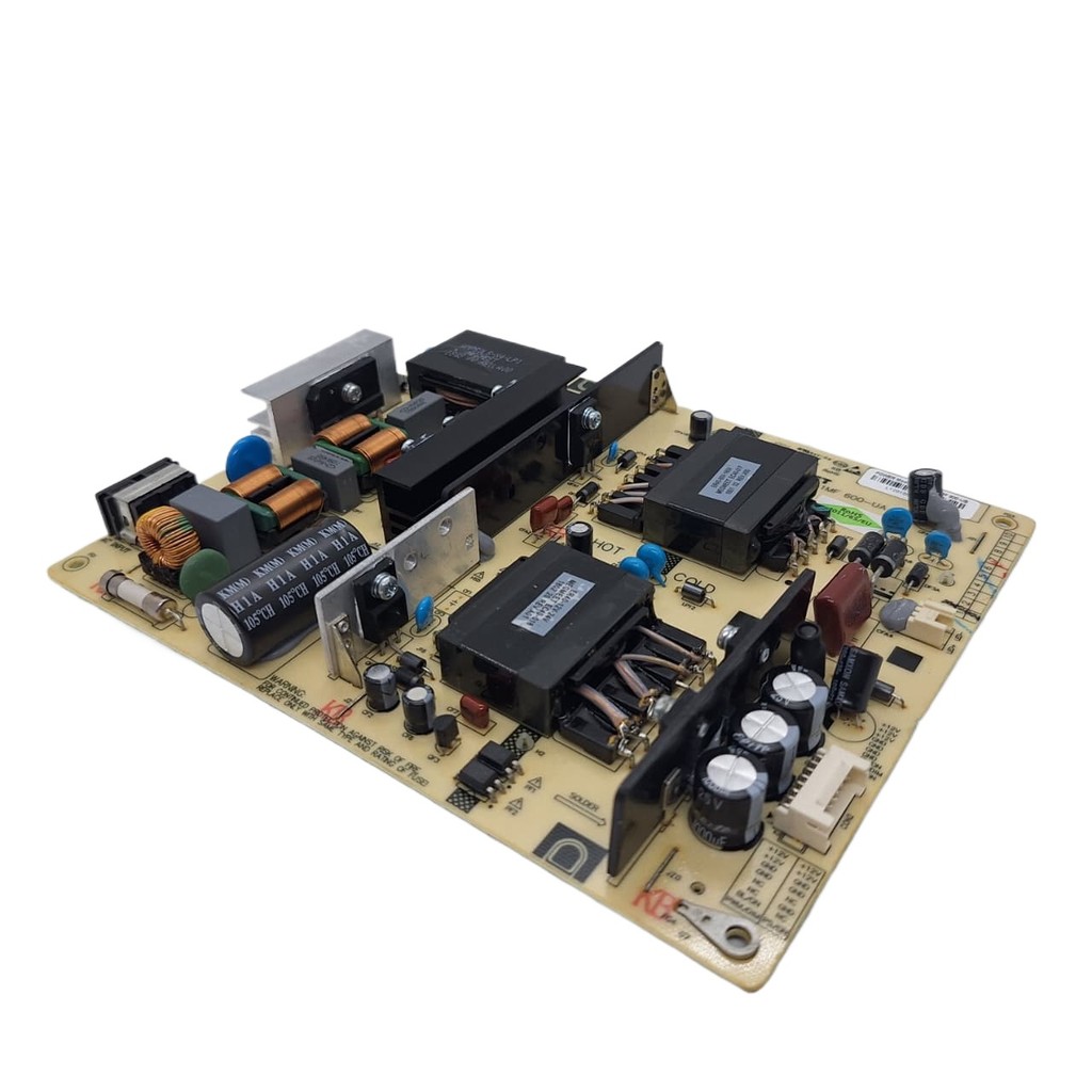 Placa Fonte TV Para Philco Semp Toshiba PTV55G503 MP160D-1MF
