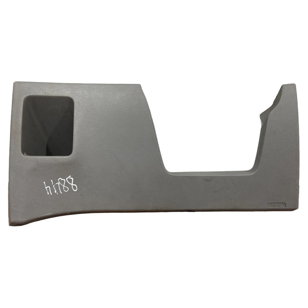 Moldura Inferior Volante Honda Civic G8 2007 a 2011