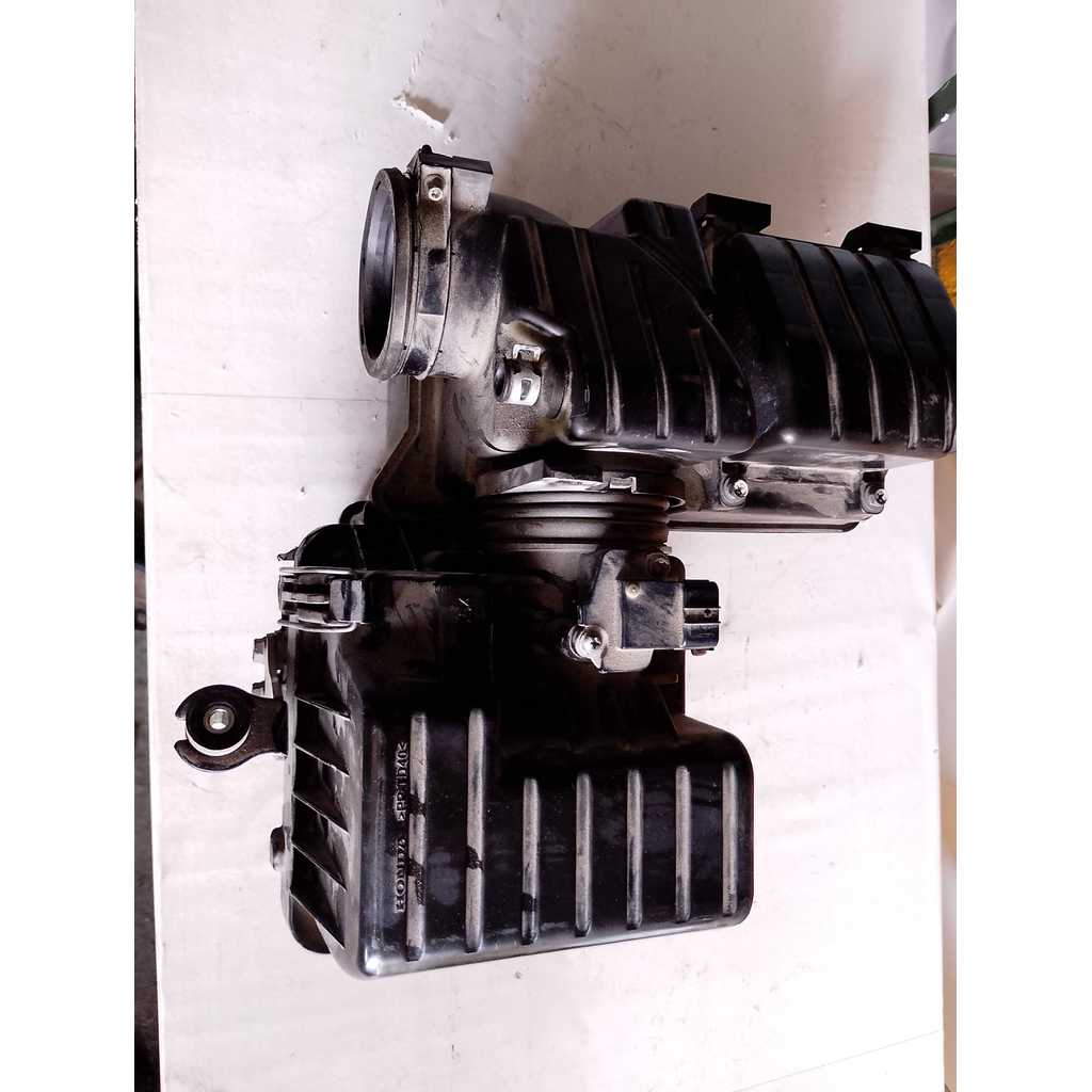 Filtro De Ar Honda City 1.5 2012 Original Usado Promoção