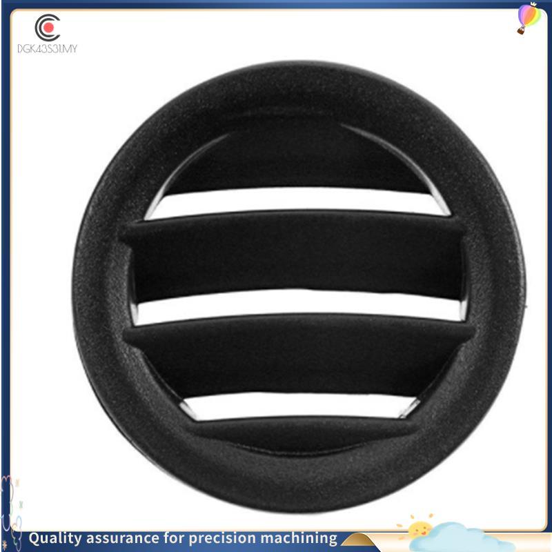 [hukou33] Tampa Da Grade De Saída De Ar Condicionado Lateral Do Painel Carro A/C Para Classe W204 2007-2010