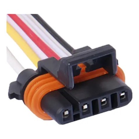 Conector Chicote Plug Pulverizador 4730 John Deere