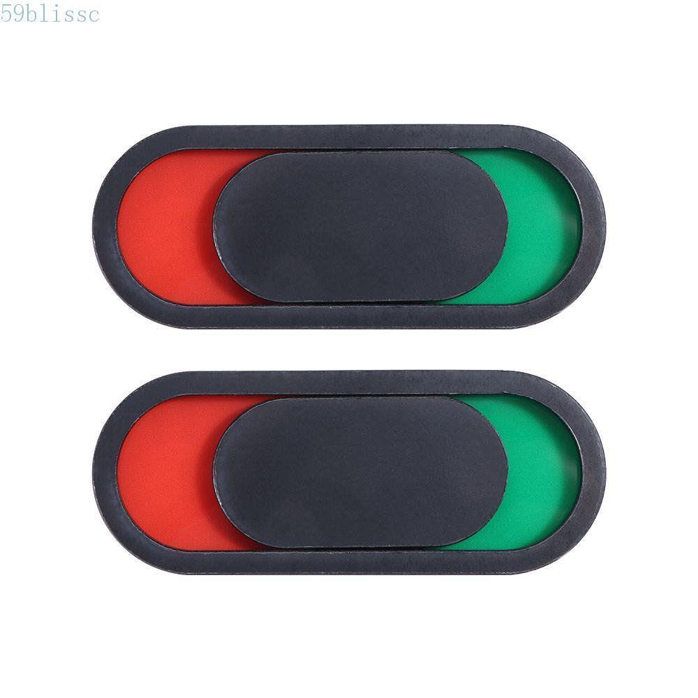 BLISSC Não Perturbe Sinal , Acrílico 10 * 4cm Porta De Vaso Sanitário Vago Placa De Sinalização Ocupada , Indicador oval