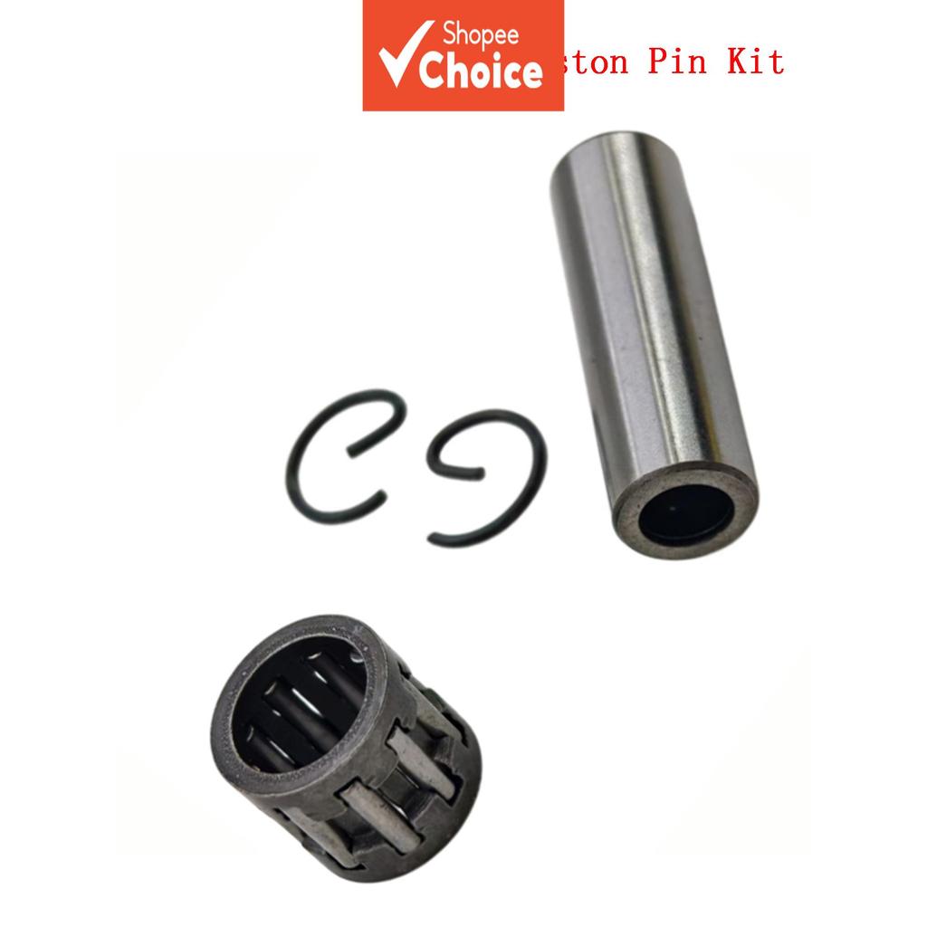 Kit De Reconstrução De Revisão Do Motor , Anéis De Pistão , Conjunto De Reparo Para Mini Carro Esportivo 49cc