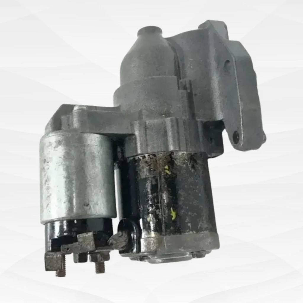 Motor Partida Arranque Fusion 3.0 V6 2010 2011  2012