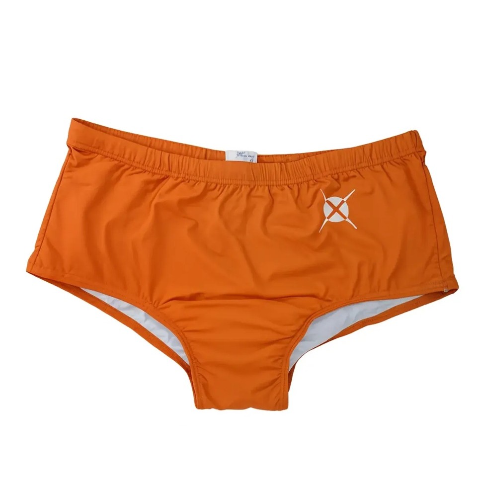Sunga Heroes Beach Tennis Sports Estampa, Lisa, Slim, Slip e Cavada Masculina  Proteção Uv50+ Anti-microbiano