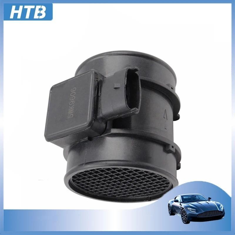 Sensor De Fluxo De Ar Maciço MAF Para Vauxhall Opel Astra Gh Corsa C Meriva Omega B Signum Tigra Twintop Vectra Zafira A
