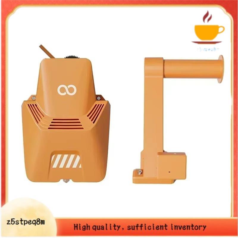 Kit De Cabeçote De Impressão Para Impressora 3D OrangeStorm Giga