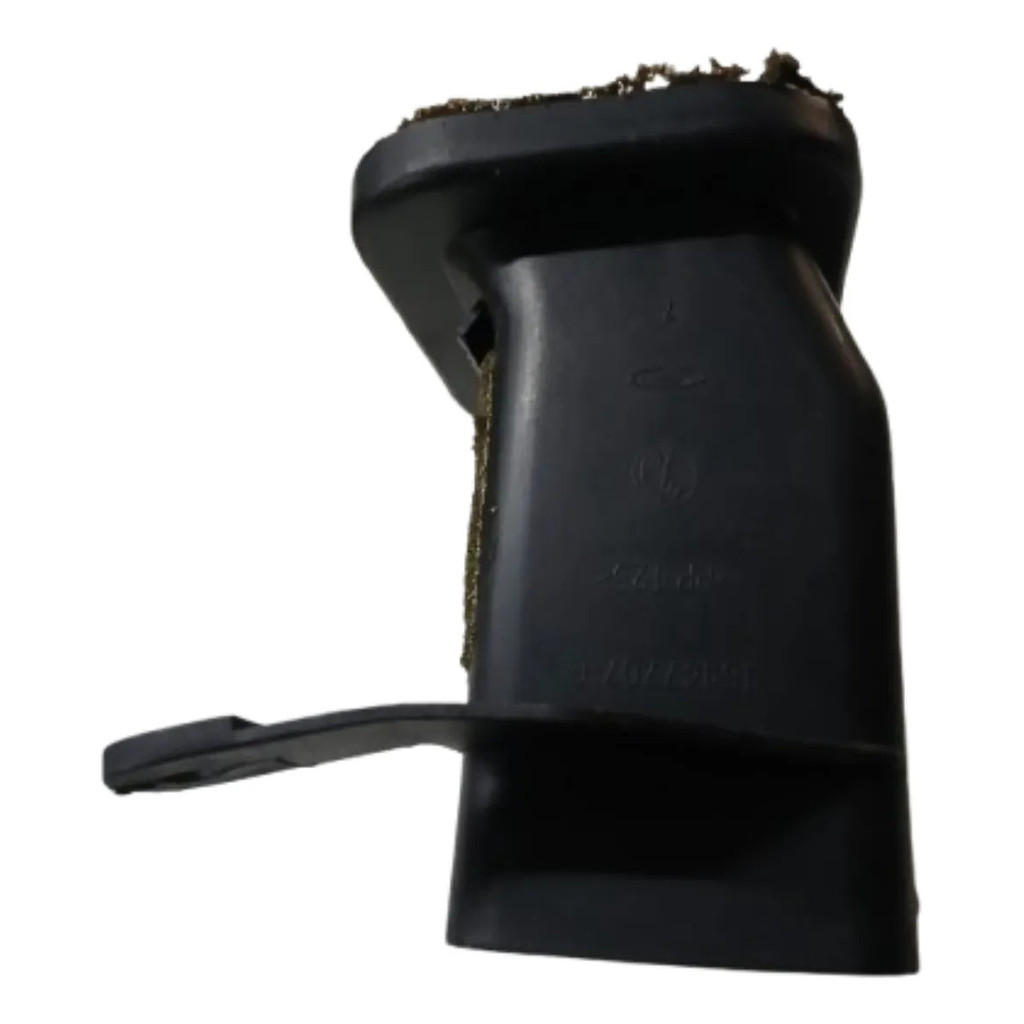 Duto Difusor Ar Esquerdo Fiat Palio 1997-1998
