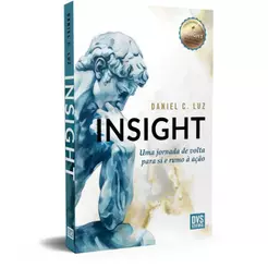 Livro Insight - Capa Comum