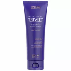 Shampoo Trivitt Matizante 250 Ml
